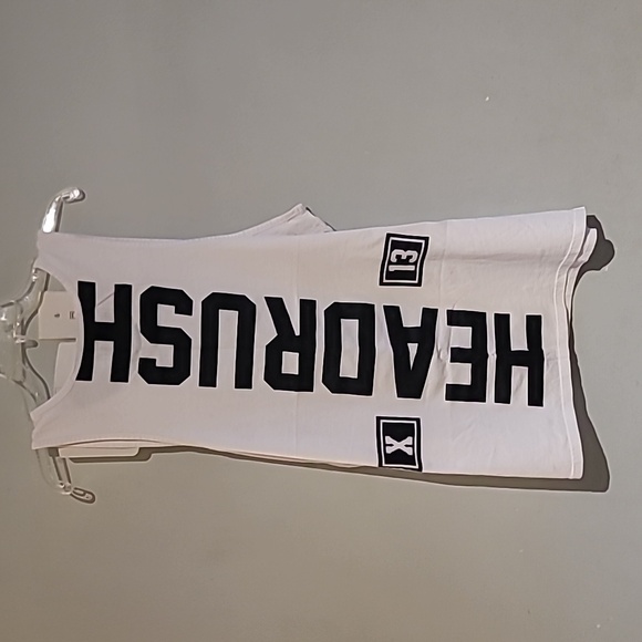 Headrush tank top - Picture 5 of 5